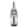 GROHE 65655000 - Inverseur pour mitigeur de baignoire monocommande et statique 12” chromé