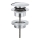 GROHE 65807000 - Garniture de vidage en chrome brillant