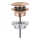 GROHE 65807DL0 - Ensemble de vidage ESSENCE, finition bronze