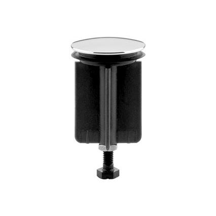 GROHE 7182000 - Bouchon pour garniture de vidange 1 14” chrome brillant