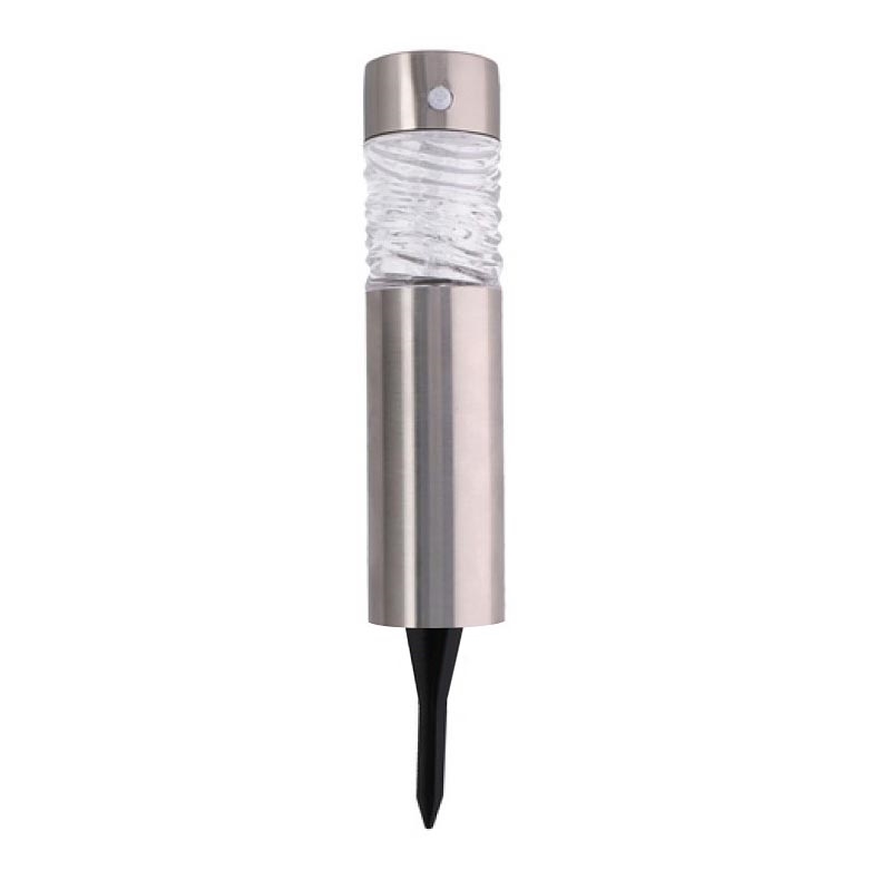 Grundig 14 - Lampada solare LED 1xLED IP44