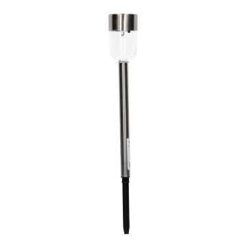 Grundig 16017 - LED Solarlampe 1xLED/1W