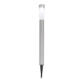 Grundig 89643 - Lampada solare LED 2xLED/1,2V 600 mAh IP44