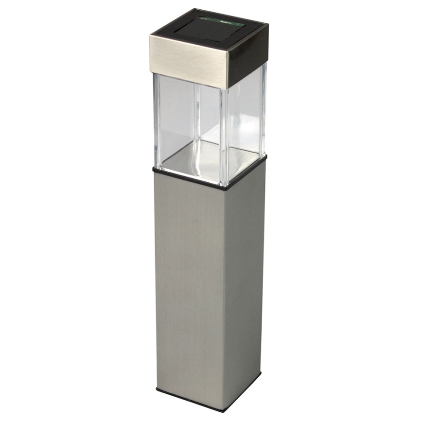 Grundig 90048 - KIT 3x Lampada solare LED/5,5x28cm