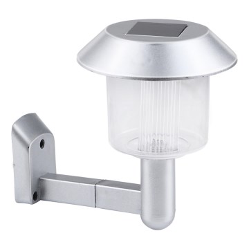 Grundig - Applique a LED solare LED/1,2V
