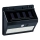 Grundig - Applique murale solaire LED avec capteur LED/1,2V 600 mAh IP44