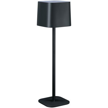 Grundig - Dimmbare LED-Tischleuchte mit Touch-Bedienung LED/5V 1200 mAh