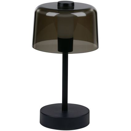 Grundig - Dimmbare Touch-LED-Schreibtischlampe LED/5V 800 mAh