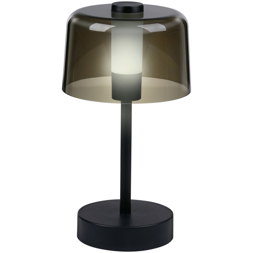 Grundig - Dimmbare Touch-LED-Schreibtischlampe LED/5V 800 mAh
