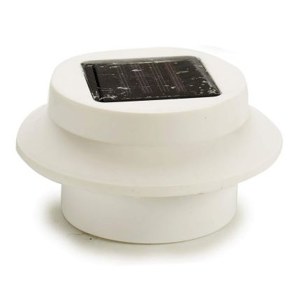 Grundig - Éclairage solaire avec un support 3xLED/1xAA 600 mAh