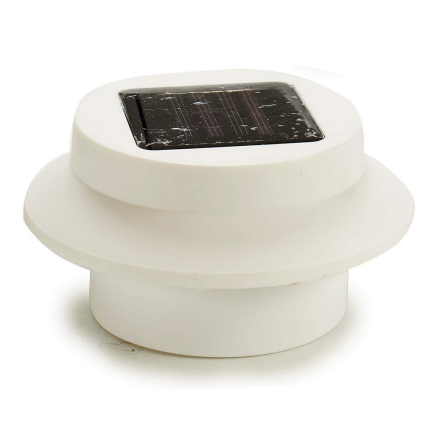 Grundig - Éclairage solaire avec un support 3xLED/1xAA 600 mAh