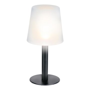 Grundig - Lampada da tavolo solare a LED, 1,2 V, 200 mAh