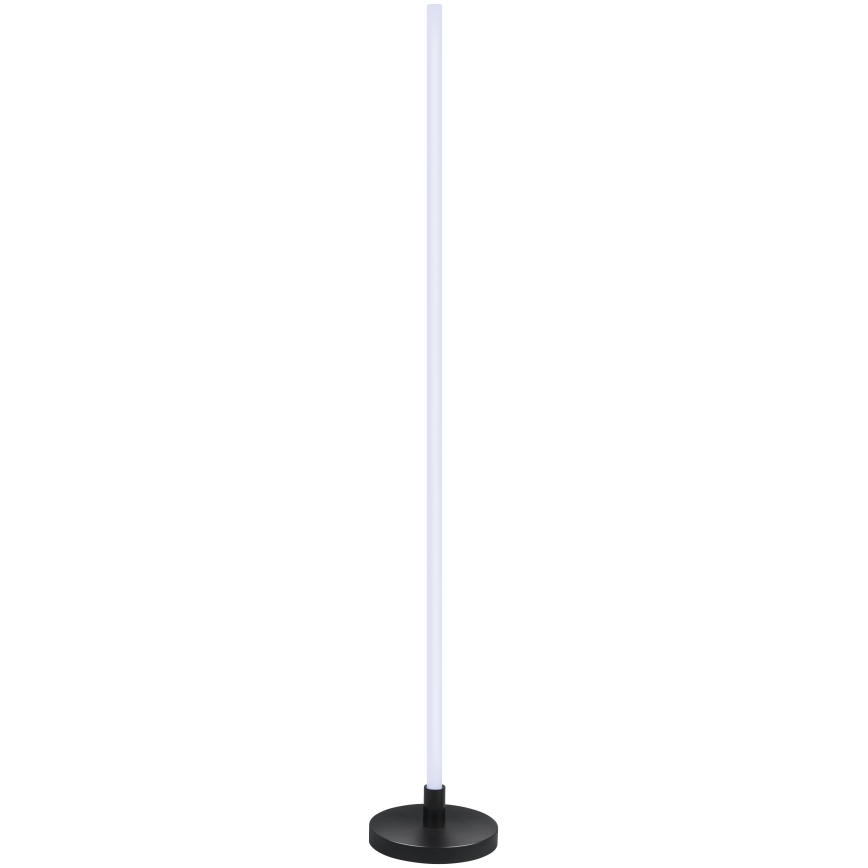 Grundig - Lampada a piantana dimmerabile LED RGB LED/5W/5V + telecomando