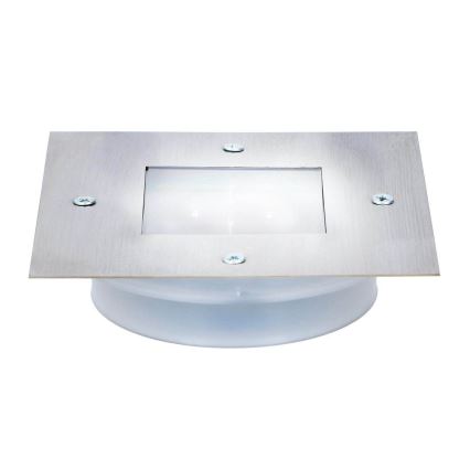 Grundig - Lampada segnapasso solare a LED 2xLED/1,2V