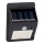 Grundig - Lampada solare da parete a LED con sensore di movimento LED/1,2V 600 mAh IP44