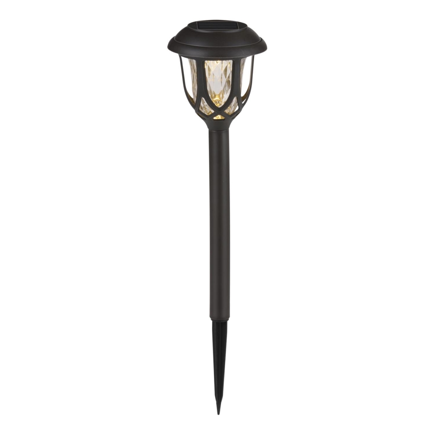 Grundig - Lampada solare LED LED/1,2V