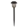 Grundig - Lampada solare LED LED/1,2V