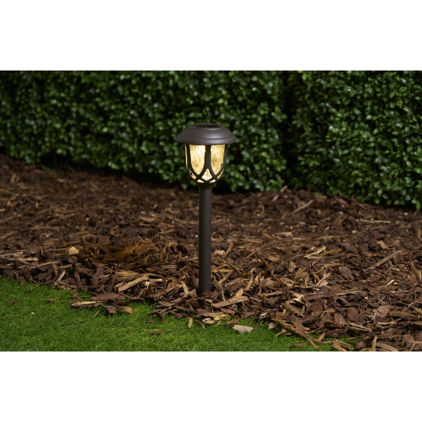 Grundig - Lampada solare LED LED/1,2V