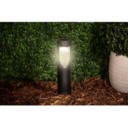 Grundig - Lampada solare LED LED/1,2V IP44