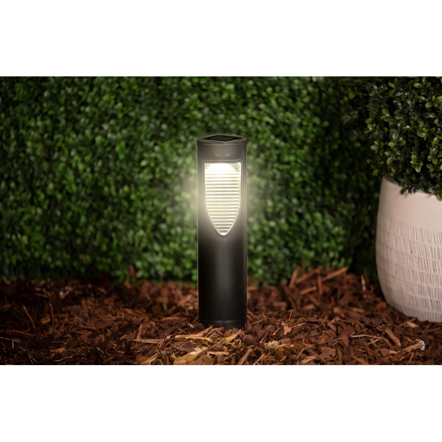 Grundig - Lampada solare LED LED/1,2V IP44