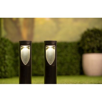Grundig - Lampada solare LED LED/1,2V IP44