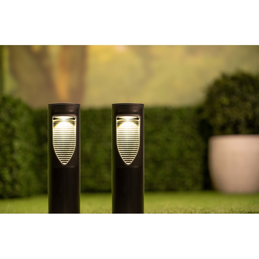 Grundig - Lampada solare LED LED/1,2V IP44
