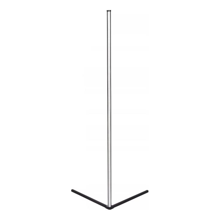 Grundig - Lampadaire LED RGBW dimmable LED/6W/230V + télécommande