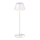 Grundig - Lampe de bureau tactile à LED/5V 1200 mAh