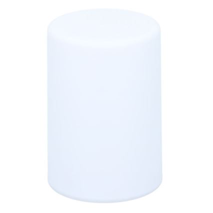 Grundig - Lampe de table LED RVB à intensité variable LED/3xAAA + télécommande