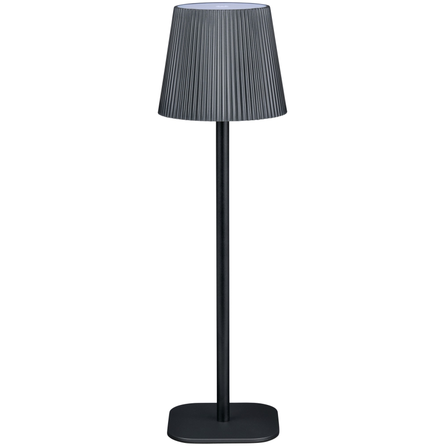 Grundig - Lampe de table tactile LED RGB dimmable LED/5V 1200 mAh