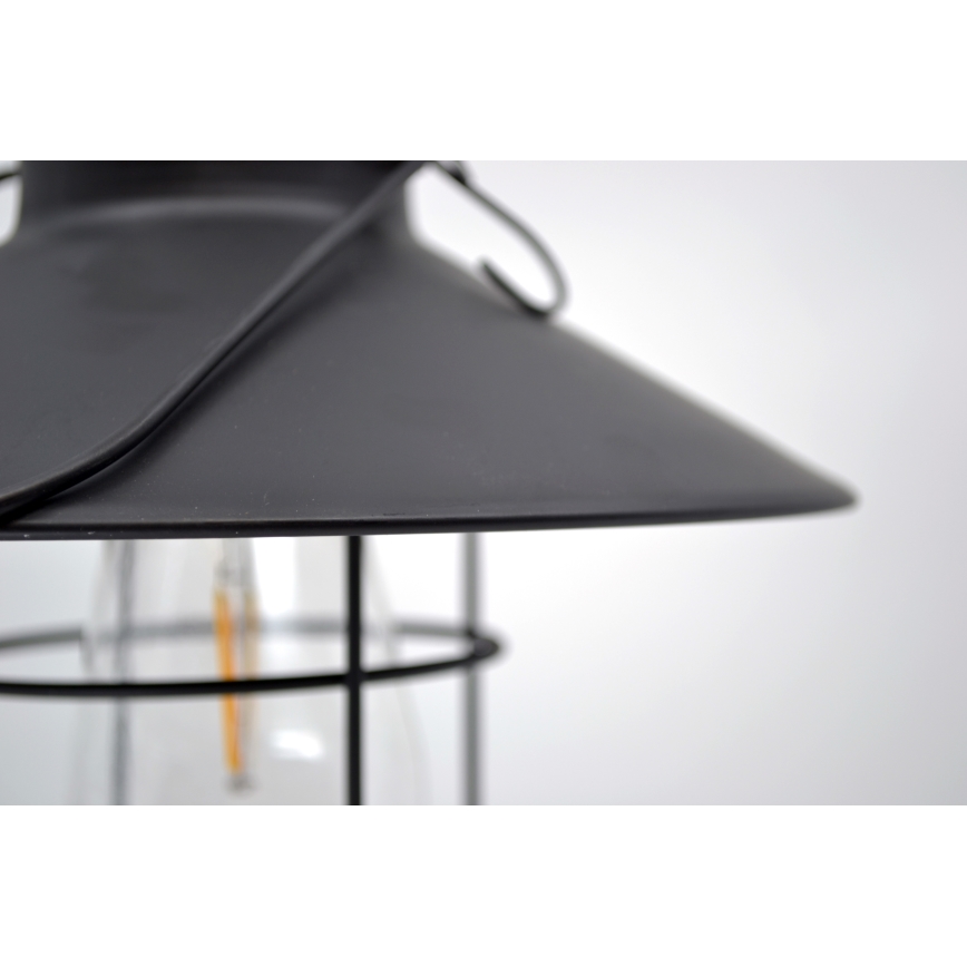 Grundig - Lampe solaire LED/1,2V 600 mAh