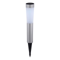 Grundig - Lampe solaire LED/1,2V