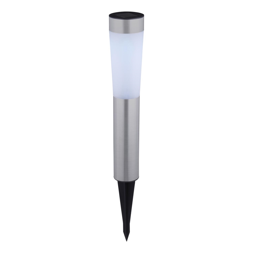 Grundig - Lampe solaire LED/1,2V