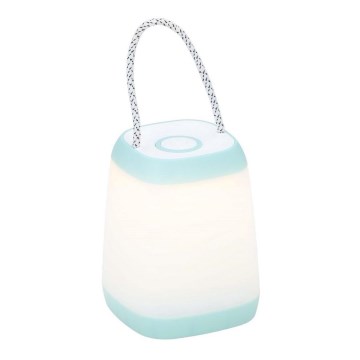 Grundig - LED Dimmbare Handleuchte LED/3xAA