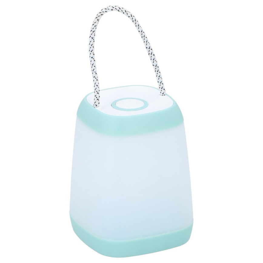 Grundig - LED Dimmbare Handleuchte LED/3xAA