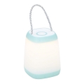 Grundig - LED Lampada portatile dimmerabile LED/3xAA