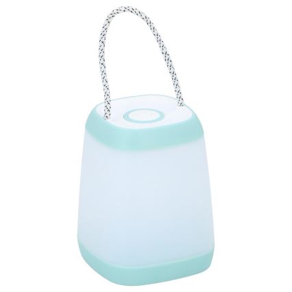 Grundig - LED Lampada portatile dimmerabile LED/3xAA