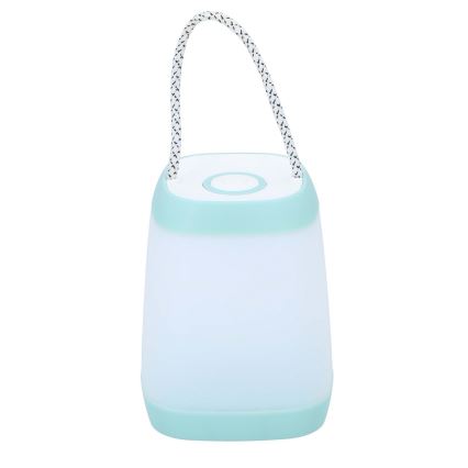 Grundig - LED Lampada portatile dimmerabile LED/3xAA