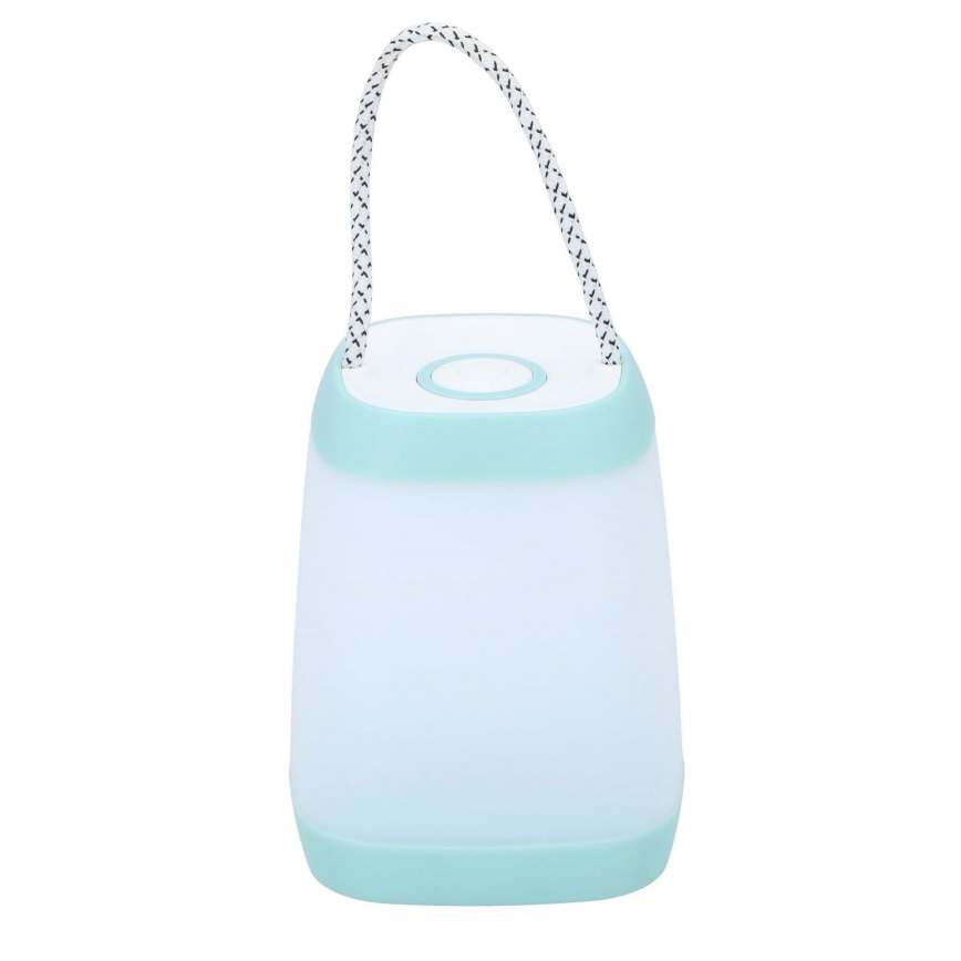 Grundig - LED Lampada portatile dimmerabile LED/3xAA