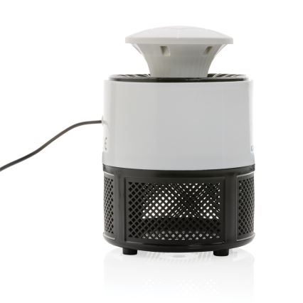 Grundig - LED-Lichtfalle für Insekten LED/5W/5V