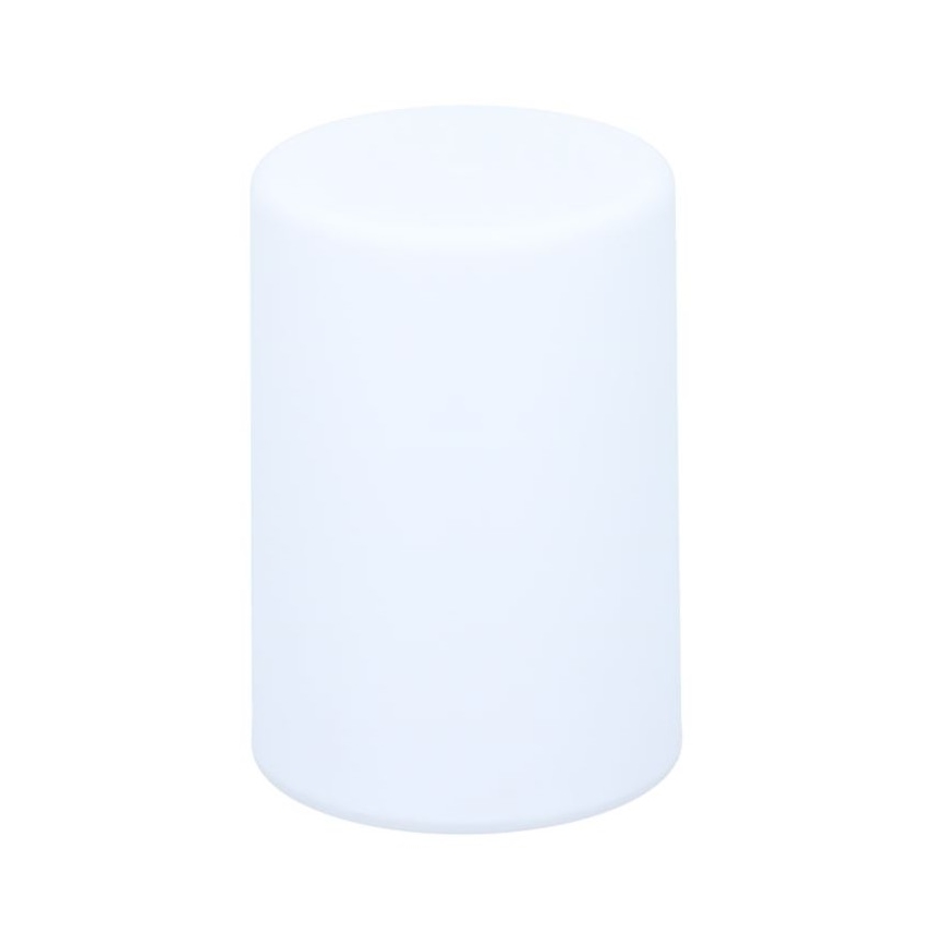 Grundig - LED RGB Dimmbare Tischleuchte LED/3xAAA + Fernbedienung