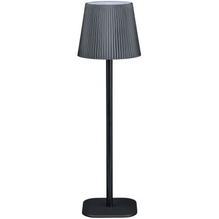 Grundig - LED RGB dimmbare Touch-Tischlampe LED/5V 1200 mAh