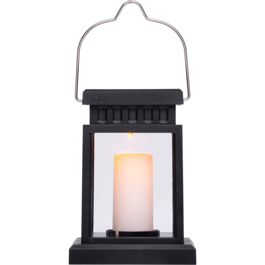 Grundig - LED-Solarlaterne LED/1,2V