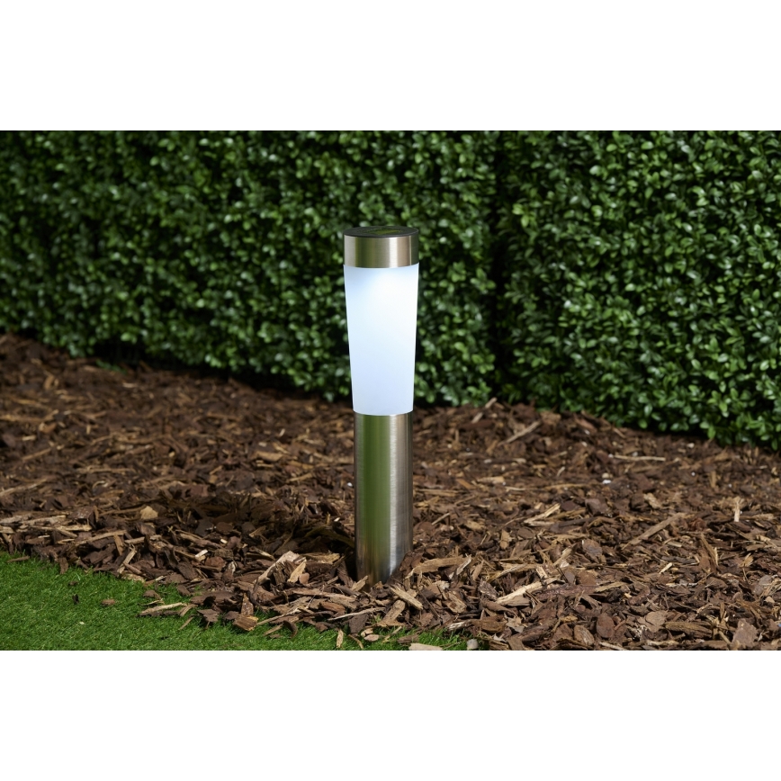 Grundig - LED-Solarleuchte LED/1,2V