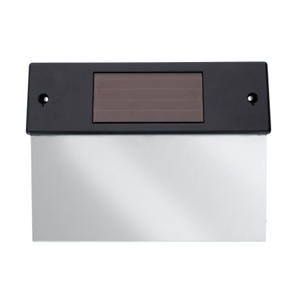 Grundig - Numero civico solare a LED con sensore LED/1,2V IP44