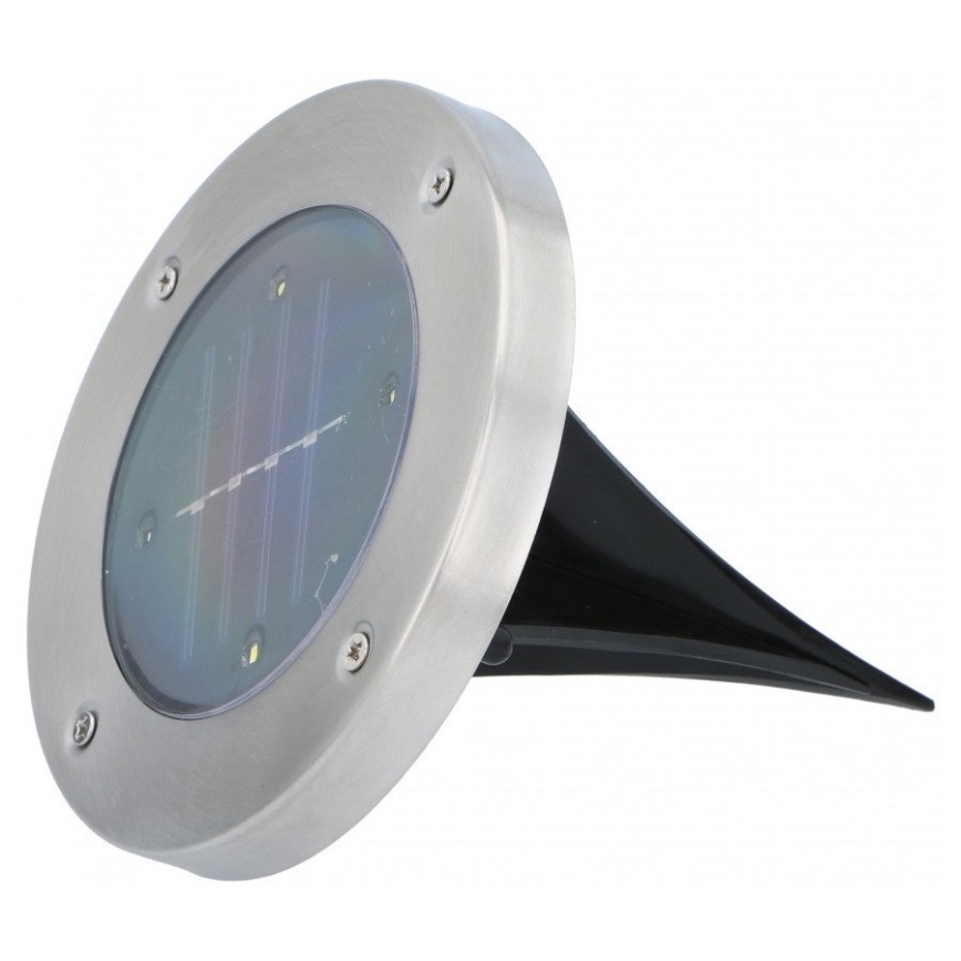Grundig - SET 4x Luce LED solare LED/1W/1,2V IP65