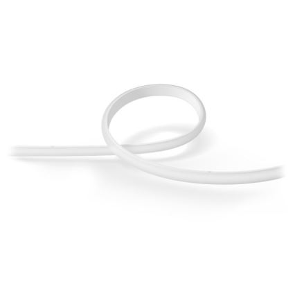 Basisset - Philips Hue WHITE AND COLOR AMBIANCE LED/20W/230V dimmbares RGBW LED-Band 2 m