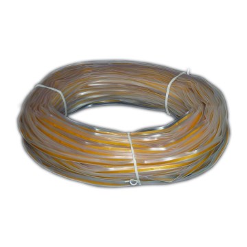Guarnizione in silicone per cuscinetti in vetro 100 m