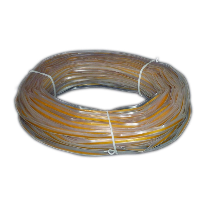 Guarnizione in silicone per cuscinetti in vetro 100 m