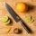 Gudaro - Coltello da chef in acciaio damascato AKIRO 8